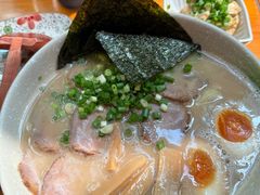 -日出拉面(望京店)