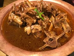 -阿凡提餐厅(簋街店)