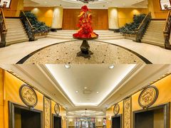 -深圳富苑皇冠假日套房酒店