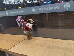 -茶百道(呼家楼店)