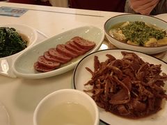 -锦園(伊势丹美食城店)