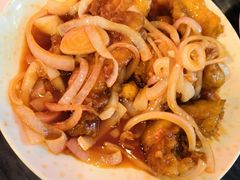 -紫金食坊(江南西路店)