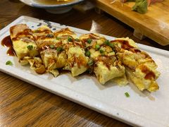 鳗鱼蛋卷烧-原田新料理(1912店)