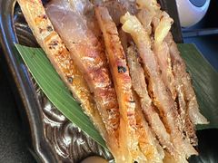 -乌君·酒场·炭火烧鸟(侨城坊店)