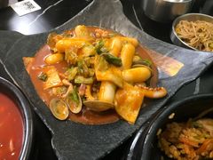 -HONGA HONGA雄家(曹路店)