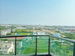 -上海华凯华美达广场酒店