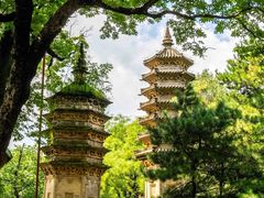-潭柘寺景区