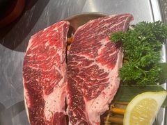 -大叹号·朝鲜族烤肉(潍坊泰华城店)