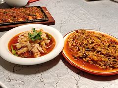 -红辣椒·川菜·火锅(大洋中心店)