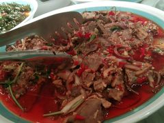 -亚马逊海鲜自助(梅溪湖步步高店)