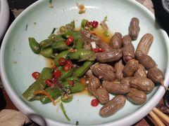 -管氏翅吧(广渠门店)