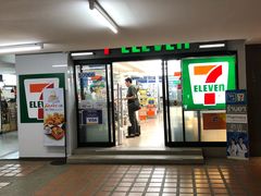 -7-Eleven(don mueang international airport)