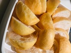 -左庭右院鲜牛肉火锅(浦江欢乐颂店)