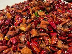 歌乐山辣子鸡-辣婆婆(航天桥店)