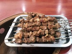 -岳合轩老北京涮肉