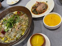 -金哥私房菜馆(张府园总店)