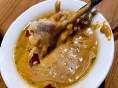 -北京老门框爆肚涮肉馆(凤城六路店)