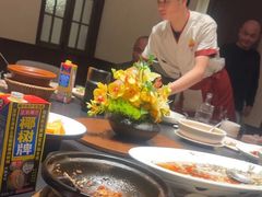 -乡里八闽·福州乡土菜(高宅店)