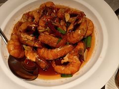 -上和臻品中国菜(花园街店)