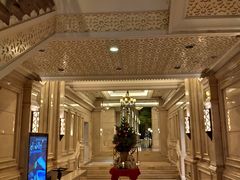 -外滩二十二号艺术中心