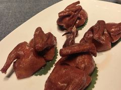 -唐御宴•御宴宫•唐代菜点(芙蓉西路店)