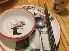 -新白鹿餐厅(龙游路总店·杭帮菜名店)
