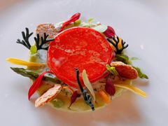 -哈蒙德餐厅