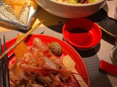 -京料理·日料自助·铁板燒(复悦城店)