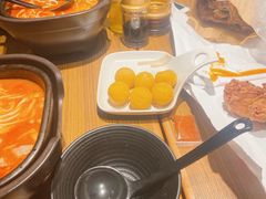 -阿香米线(大悦城店)