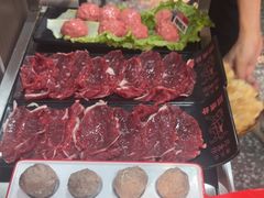 -三头牛·潮汕牛肉生蚝火锅 (夏湾店)