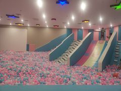 -东方之珠洗浴休闲广场(南开店)