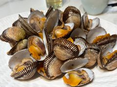 -山海菜馆·海肠捞饭·青岛菜(栈桥店)