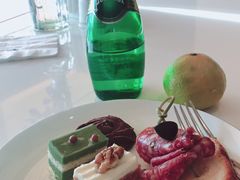 -上海新发展亚太JW万豪酒店