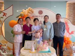 -徐州和平妇产医院·月子中心