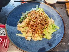 -十三姨正合丰烤肉(营迹路店)