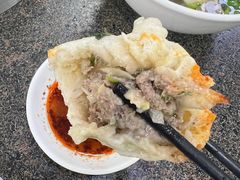 -胡家包子·清真(大众巷店)