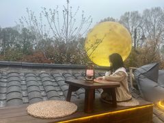 -HERRE·FARM 赫尔露营农场·团建聚会包场