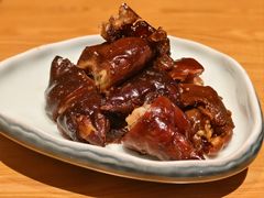 -竹里馆·淮扬菜·功夫茶(老门东店)