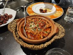 -北京王府井希尔顿酒店·秦唐中餐厅Chynna