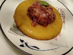-同庆楼(华强吾悦广场店)