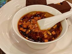 -新港湾大酒店-西餐厅