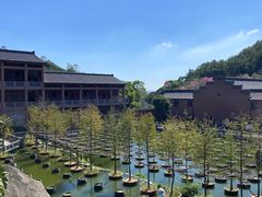 -石峰岩寺