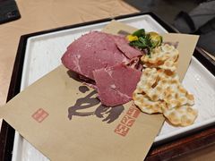 -山西会馆·晋菜·晋商宴·牌匾博物馆(胜利东街店)