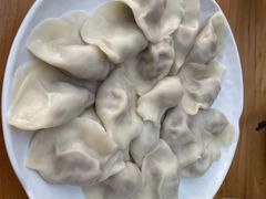 -一轩饺子馆(丽都店)
