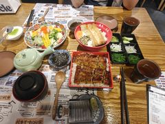 -鳗事鱼意·活鳗現烤专门店(富力海珠城店)