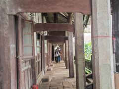 -金堂县云顶石城风景区