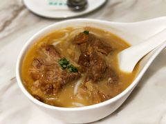 鹿儿岛猪软骨米线-翠華餐廳(浦东机场T1店)