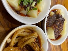 -洞子口张老二凉粉(文殊院店)