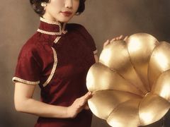 -iF摄影•全家福•证件照•形象照(南山店)