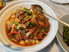 -雀蓝川菜(奥体广场店)